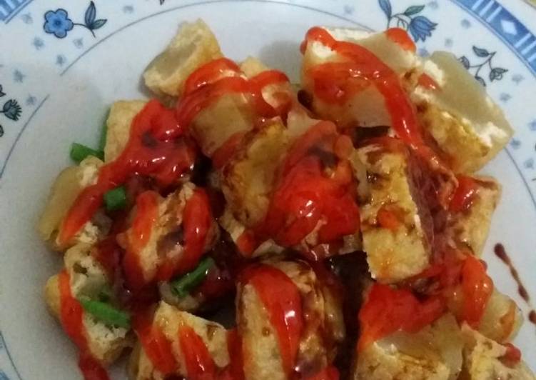 Taci (Tahu Aci)
