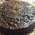 Torta Maluca receta de Roxy B&l adaptada sin gluten