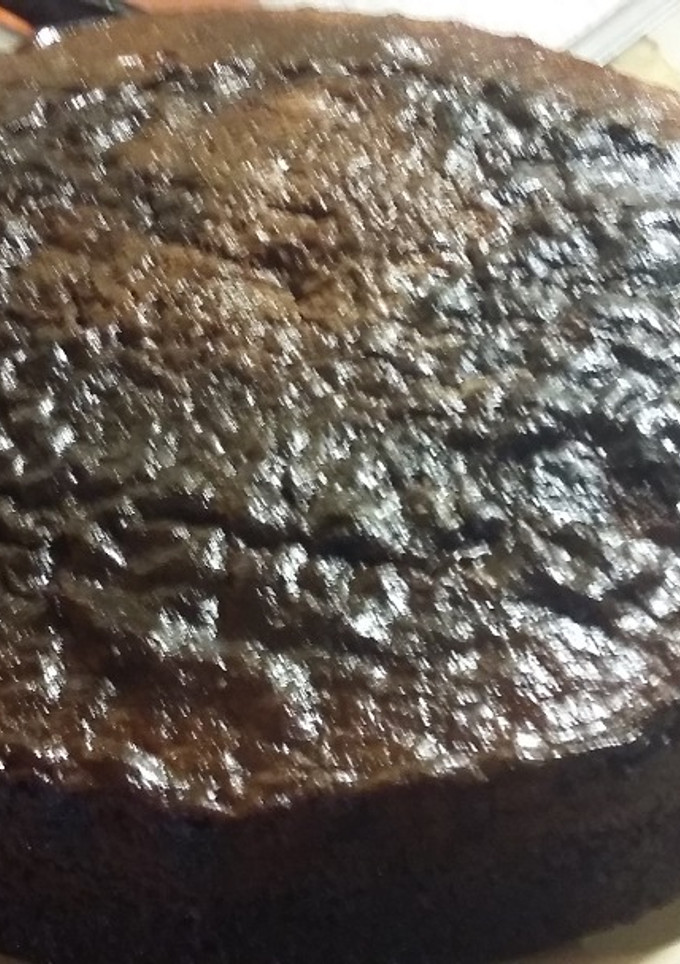 Una foto de Torta Maluca receta de Roxy B&l adaptada sin gluten