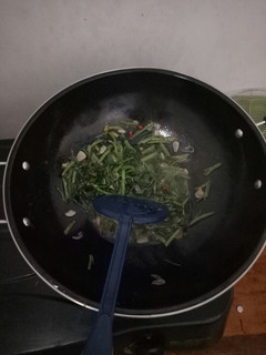 Foto resep Tumis kangkung