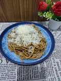 Spaghetti Aglio Olio