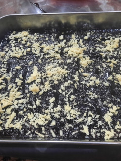 Foto resep Pisang saus coklat