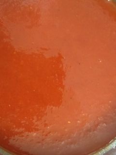 ટોમેટો સુપ (Tomato soup recipe in Gujarati) રેસીપી મુખ્ય ફોટો