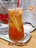 👩‍🍳Teh O Soda Herbs