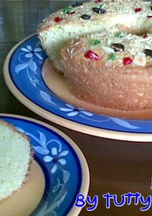 Foto resep Brudel