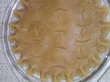 حلوای آرد گندم