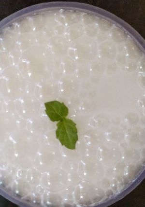 दही शरबत (Dahi sharbat recipe in hindi) रेसिपी मुख्य फोटो