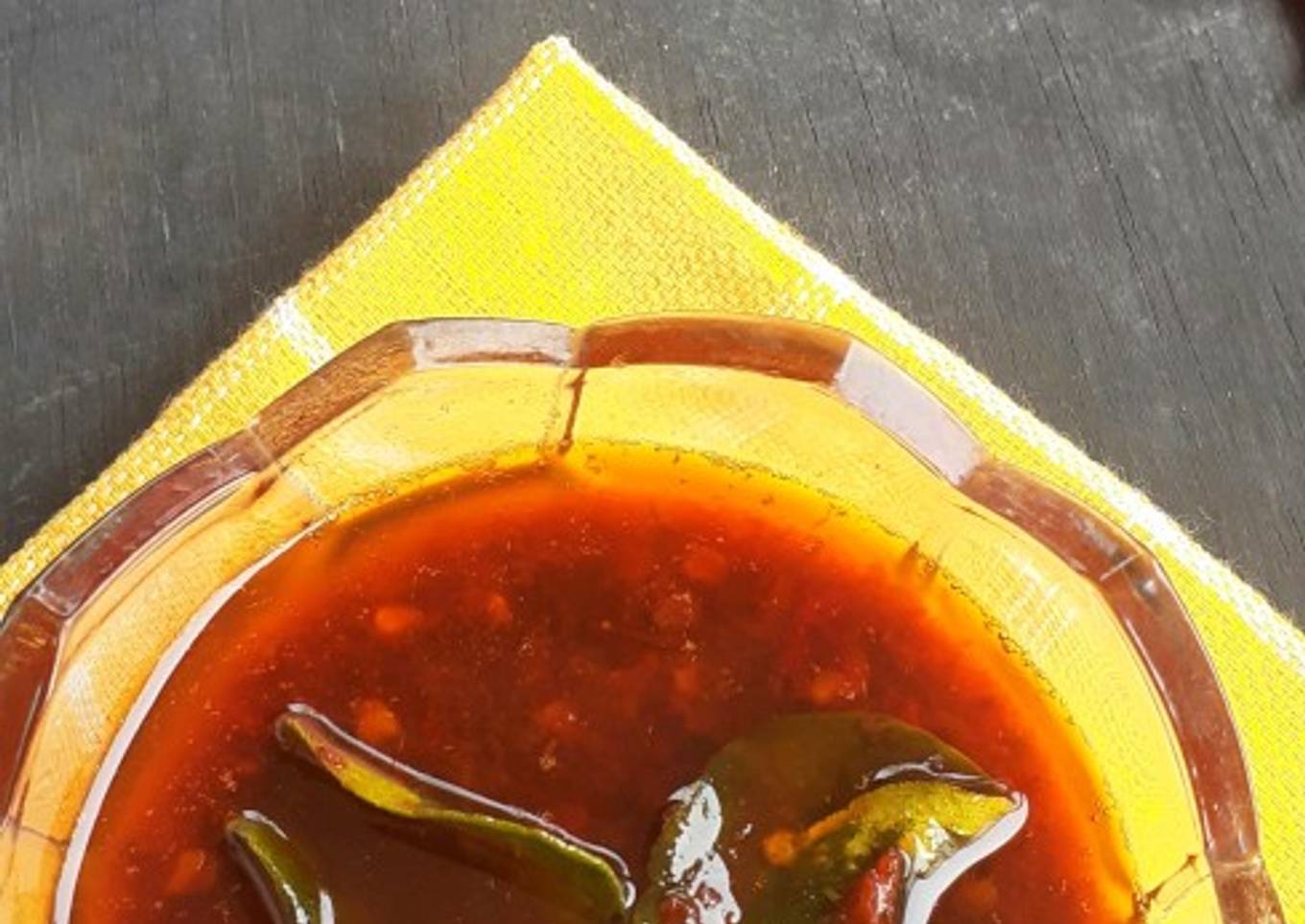 Sambel Ayam Bakar