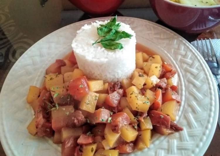 Patitas con maní👍🇵🇪