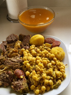 Foto principal de Cocido