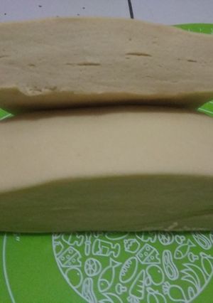 Foto resep Kulit Pastry homemade