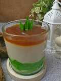 Dawet Ayu Milky Puding