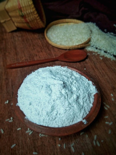 Foto resep Tepung Beras Homemade