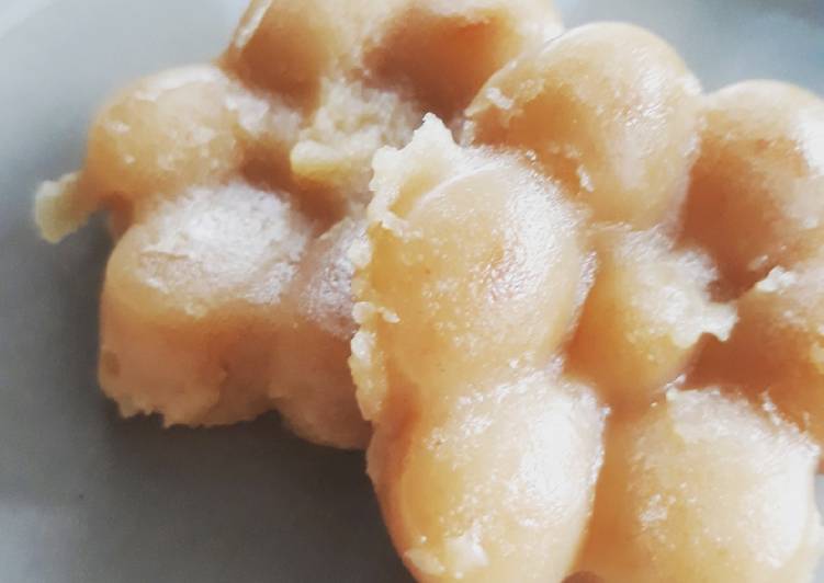 Resep Bolu Roma kelapa yang Enak