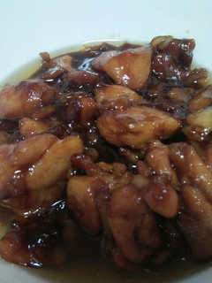 Foto resep Ayam Kecap Unordinary