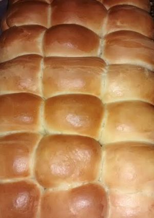 Una foto de Pan de chips