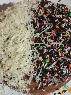 Foto resep Brownies kukus tanpa mixer