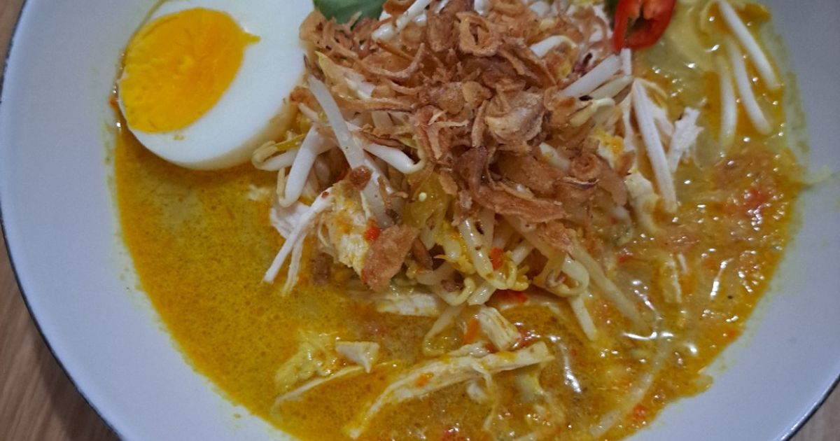 Laksa Bihun