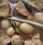 Cara Gampang Menyiapkan Resep Semur telor kentang tahu yang  Bikin Ketagihan Anti Ribet, Lezat