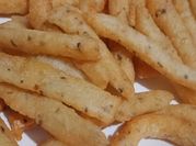 Gambar kentang oregano