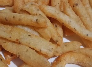 Foto resep 💛Potato Cheese Stik Oregano🍟