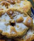 Tortas fritas veganas versión 2024
