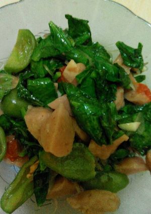 Foto resep Kiciwis Bakso Lada