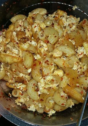 Foto resep Maklor Bon Cabe #BikinRamadanBerkesan