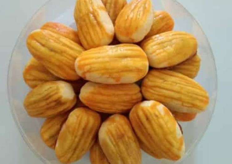 Kuker selai kurma maknyos ala ma2 karim 😍