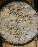 Kuchen de nuez