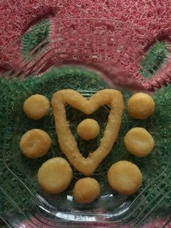 Foto resep Potato Cheese