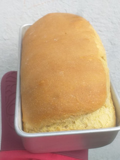 Una foto de Pan de caja