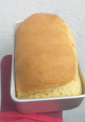 Una foto de Pan de caja