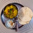 બાજરા ની ખીચડી (Bajra Khichdi Recipe In Gujarati)