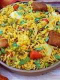 Brinji Rice