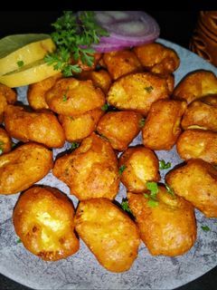 பேபி கார்ன் 65(baby corn 65 recipe in tamil) செய்முறை முக்கிய புகைப்படம்