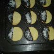 Masitas caseras !!