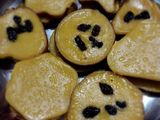Lumpur labu kuning