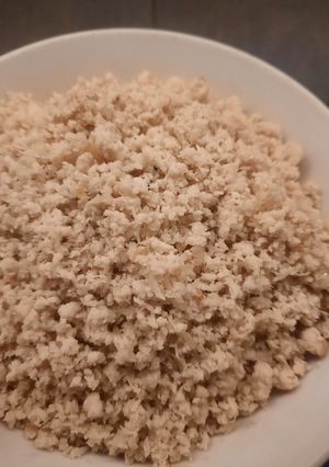 Foto resep Topping cuimie malang