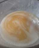 Lemon curd