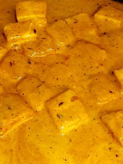 শাহি পনির (Sahi paneer recipe in bengali) রেসিপির প্রধান ছবি