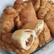 Fataya (empanadas caseras de carne)
