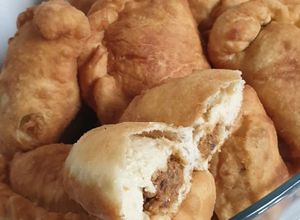 Foto principal de Fataya (empanadas caseras de carne)