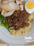 Gado - Gado