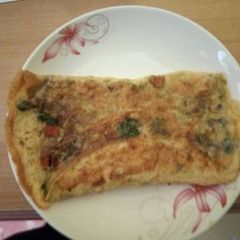 A picture of Omelette.