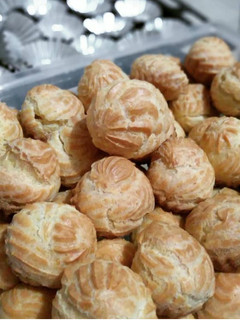 Foto resep Kue Sus