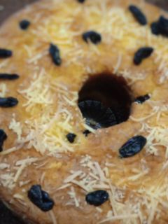 Foto resep Bolu tape ekonomis