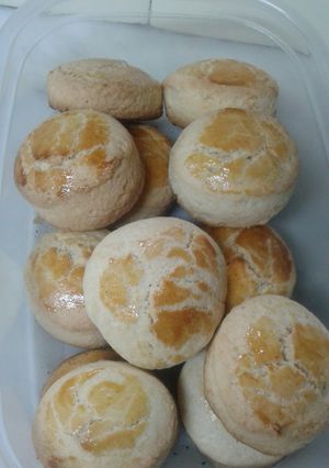 Una foto de Scons Dulce
