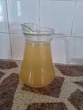 Agua de melón🍈