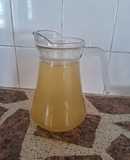 Agua de melón🍈